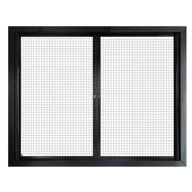  Classic screen window-folio